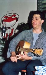 Jesse Dayton
